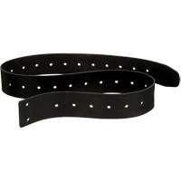 Adflo Leather Belt Front Replacement Seagulf Marine Industries Inc.