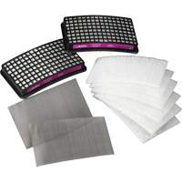 Adflo High-Efficiency Starter Kit Seagulf Marine Industries Inc.