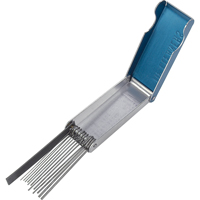 Nettoyant pour pointe en spirale Seagulf Marine Industries Inc.