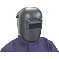 Welding Helmet Seagulf Marine Industries Inc.