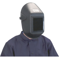 Welding Helmets Seagulf Marine Industries Inc.