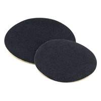 Heavy-Duty Hook & Loop Paper Disc, 5" Dia., 80 Grit Seagulf Marine Industries Inc.