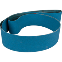 Courroie abrasive bleu Seagulf Marine Industries Inc.