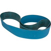 Courroie abrasive bleu Seagulf Marine Industries Inc.