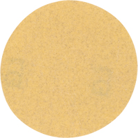 Stikit 216U Gold Paper Disc Roll, 1-1/4" Dia., P320 Grit, Aluminum Oxide Seagulf Marine Industries Inc.