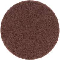 Standard Abrasives Buff & Blend Hook & Loop Disc, 6" Dia., Very Fine Grit, Aluminum Oxide Seagulf Marine Industries Inc.