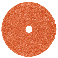 Disques en fibre mod&egrave;le 987C  Cubitron II , Grain de c&eacute;ramique, 36+, 4-1/2" Dia x 7/8" Arbre Seagulf Marine Industries Inc.