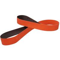 Cubitron II Cloth Belt 984F, 1/2" W x 18" L, Ceramic, 36+ Grit Seagulf Marine Industries Inc.