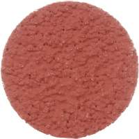 Cubitron II Roloc Durable Edge Disc, 2" Dia., 36+ Grit, Ceramic Seagulf Marine Industries Inc.