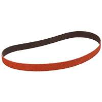 Cubitron II Cloth Belt 984F, 1/2" W x 18" L, Ceramic, 60+ Grit Seagulf Marine Industries Inc.
