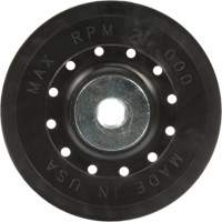 Fibre Disc Backup Pad Seagulf Marine Industries Inc.