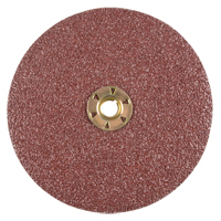 Disque en toile Cubitron II, Grain de c&eacute;ramique, 36+, 7" Dia x 7/8" Arbre Seagulf Marine Industries Inc.
