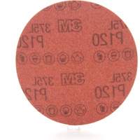 3M 375L Sanding Disc - 5", 5" Dia., P120 Grit, Aluminum Oxide Seagulf Marine Industries Inc.