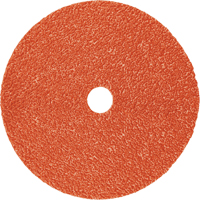 Disque en fibre 787C, C&eacute;ramique, 60+, 4-1/2" Dia x 7/8" Arbre Seagulf Marine Industries Inc.
