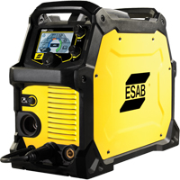 Rebel EMP 215ic Portable Welding Machine, 230 V/120 V, 1 Ph, 50/60 Hz Seagulf Marine Industries Inc.