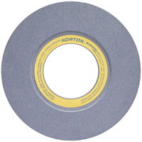 32A Cylindrical Wheel, 16" x 2", 5" Arbor, 1, Aluminum Oxide Seagulf Marine Industries Inc.