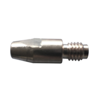 Tube-contact en cuivre Seagulf Marine Industries Inc.