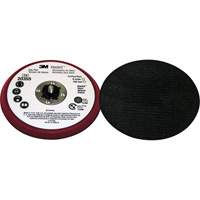 Hookit Low Profile Disc Pad Seagulf Marine Industries Inc.