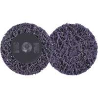 Scotch-Brite Roloc Clean & Strip XT Pro Disc, 2" Dia., Extra Coarse Grit, Silicon Carbide Seagulf Marine Industries Inc.
