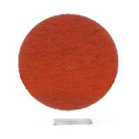 Roloc Disc, 2" Dia., P120 Grit, Ceramic Seagulf Marine Industries Inc.