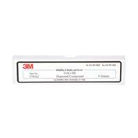 Seringue pour compos&eacute; diamant&eacute; Seagulf Marine Industries Inc.