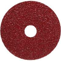 Disque en fibre 782C, C&eacute;ramique, 36+, 4-1/2" Dia x 7/8" Arbre Seagulf Marine Industries Inc.