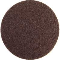Hook and Loop Sanding Disc, 5" Dia., 80 Grit, Aluminum Oxide Seagulf Marine Industries Inc.