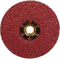 Disque en fibre 982C Cubitron II, C&eacute;ramique, 36+, 4-1/2" Dia Seagulf Marine Industries Inc.
