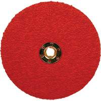 Disque en fibre 987C Cubitron II, C&eacute;ramique, 36+, 4-1/2" Dia Seagulf Marine Industries Inc.