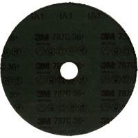 Disque en fibre 787C, C&eacute;ramique, 36+, 7" Dia x 7/8" Arbre Seagulf Marine Industries Inc.