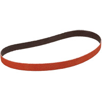 Cubitron II 984F Abrasive Belt, 1/2" W x 24" L, Ceramic, 36+ Grit Seagulf Marine Industries Inc.