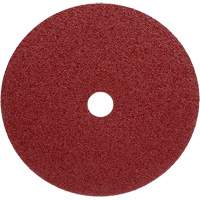 Disque en fibre 782C, C&eacute;ramique, 60+, 7" Dia x 7/8" Arbre Seagulf Marine Industries Inc.