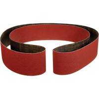 Cubitron II 984F Abrasive Belt, 6" W x 168" L, Ceramic, 36+ Grit Seagulf Marine Industries Inc.