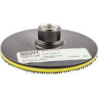 Hook & Loop Disc Back-Up Pad Seagulf Marine Industries Inc.