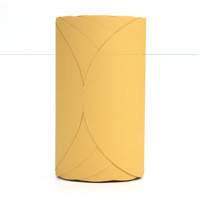 Rouleau de disques en pellicule dor&eacute; 255L Stikit, 6" dia., Grain P180, Oxyde d'aluminium Seagulf Marine Industries Inc.