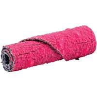 R982 Cartridge Roll, 60 Grit, 3/8" Dia., Ceramic Alumina, 1-1/2" L, 1/8" Arbor Seagulf Marine Industries Inc.