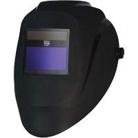 ArcOne&reg; Vision&reg; Hood, 9 - 13 Shade Range, Black Seagulf Marine Industries Inc.