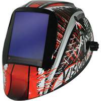 ArcOne&reg; Vision&reg; Hood, 4.25" L x 4" W View Area, 5 - 13 Shade Range Seagulf Marine Industries Inc.