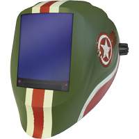 ArcOne&reg; Vision&reg; Hood, 4.25" L x 4" W View Area, 5 - 13 Shade Range Seagulf Marine Industries Inc.