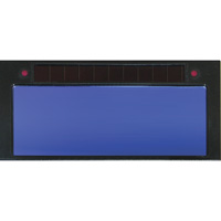 ArcOne&reg; Singles&reg; High Definition Auto-Darkening Welding Lens, 2" W x 4-1/2" H Viewing Area, For Use With ArcOne&reg; Seagulf Marine Industries Inc.