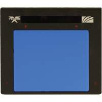 ArcOne&reg; Xtreme Auto-Darkening Lense, 4-1/2" W x 5-1/2" H Viewing Area, For Use With Xtreme&reg; Seagulf Marine Industries Inc.