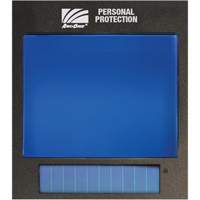 ArcOne&reg; Xtreme Auto-Darkening Lense, 4-1/2" W x 5-1/2" H Viewing Area, For Use With Xtreme&reg; Seagulf Marine Industries Inc.