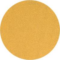 Gold Reserve A296 Paper Disc, 5" Dia., P80 Grit, Aluminum Oxide, B-Weight Seagulf Marine Industries Inc.