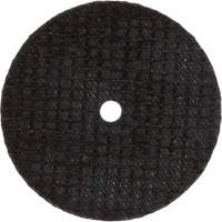 Cubitron 3 Cut-Off Wheel, 4" x 1/8", 3/8" Arbor, Type T1, Ceramic, 21000 RPM Seagulf Marine Industries Inc.