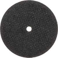 Cubitron 3 Cut-Off Wheel, 3" x 0.035", 1/4" Arbor, Type T1, Ceramic, 21000 RPM Seagulf Marine Industries Inc.