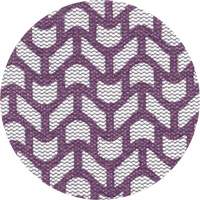 Xtract Cubitron II Net Disc 710W, 3" Dia., 80+ Grit, Ceramic Seagulf Marine Industries Inc.