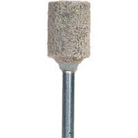 Pointe mont&eacute;e en fibre de coton, A0, Oxyde d'aluminium, 3/8" dia., 1-1/2" lo, 80 Grain Seagulf Marine Industries Inc.