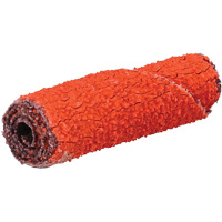 Blaze R920 Cartridge Roll, 60 Grit, 3/8" Dia., Ceramic Alumina, 1-1/2" L, 1/8" Arbor Seagulf Marine Industries Inc.