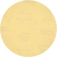 Gold Reserve A296 Paper H&L Disc, 5" Dia., P120 Grit, Aluminum Oxide Seagulf Marine Industries Inc.
