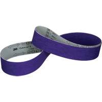 Cubitron 3 Cloth Belt 1184F, 3/4" W x 18" L, Ceramic, 36+ Grit Seagulf Marine Industries Inc.